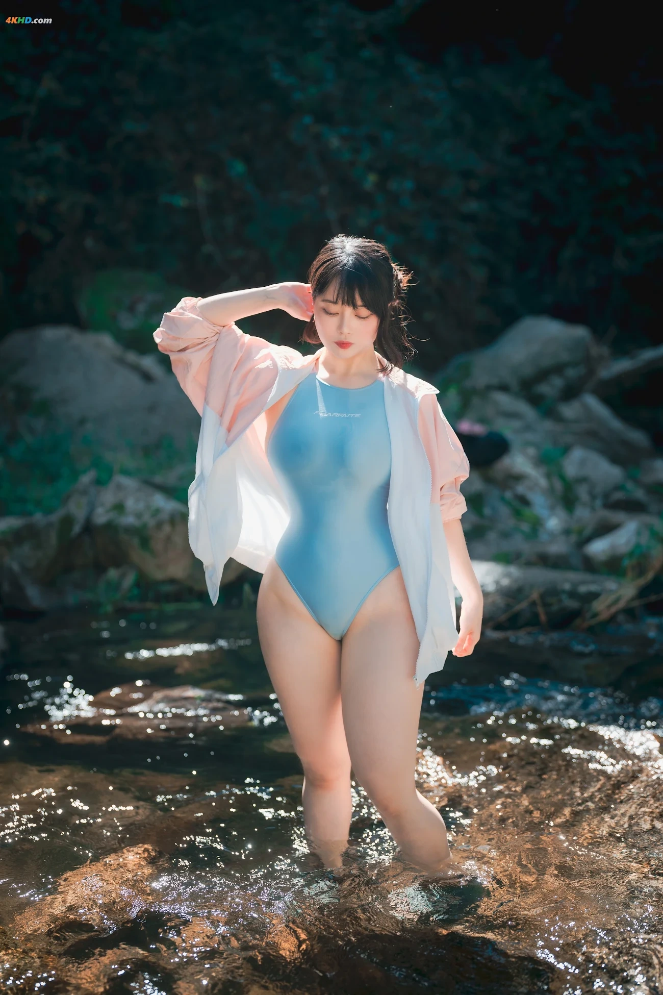 DJAWA Photo - ZziZzi - Summer Getaway Vol.2 — photo 55