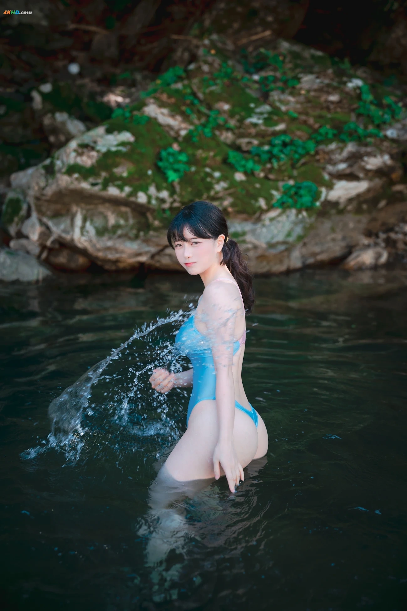 DJAWA Photo - ZziZzi - Summer Getaway Vol.2 — photo 85