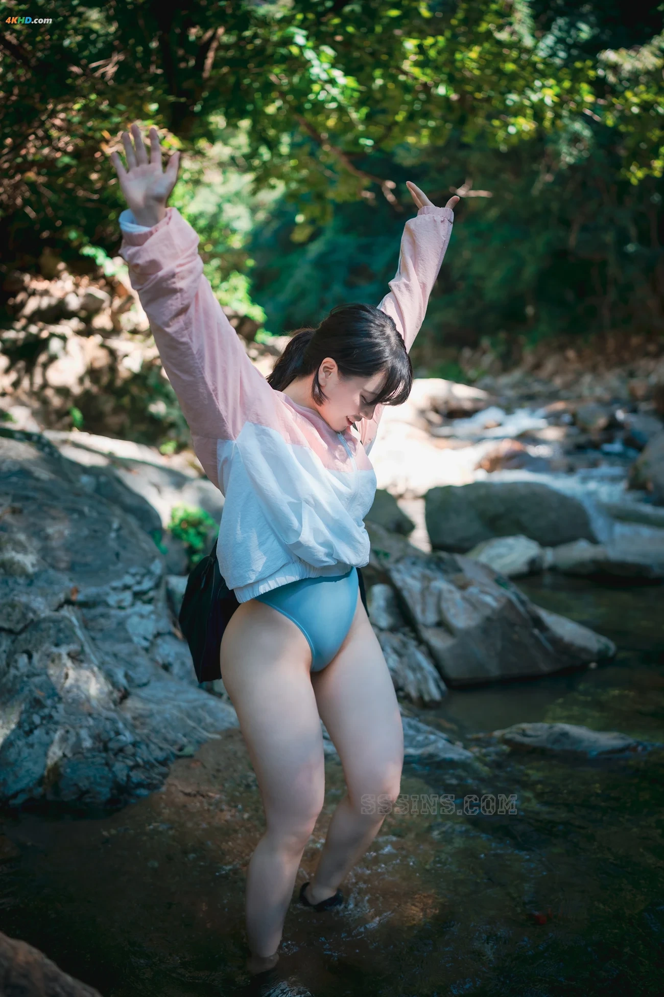 DJAWA Photo - ZziZzi - Summer Getaway Vol.2 — photo 105