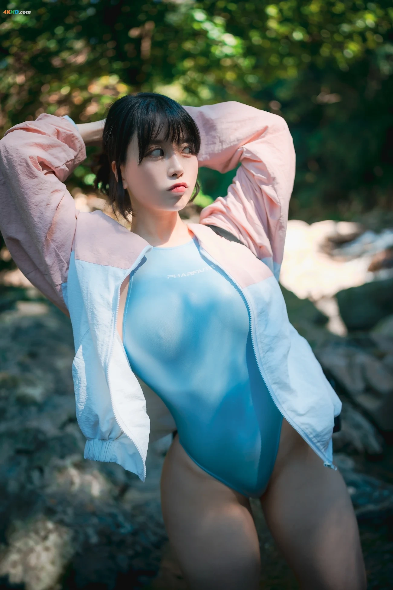 DJAWA Photo - ZziZzi - Summer Getaway Vol.2 — photo 107