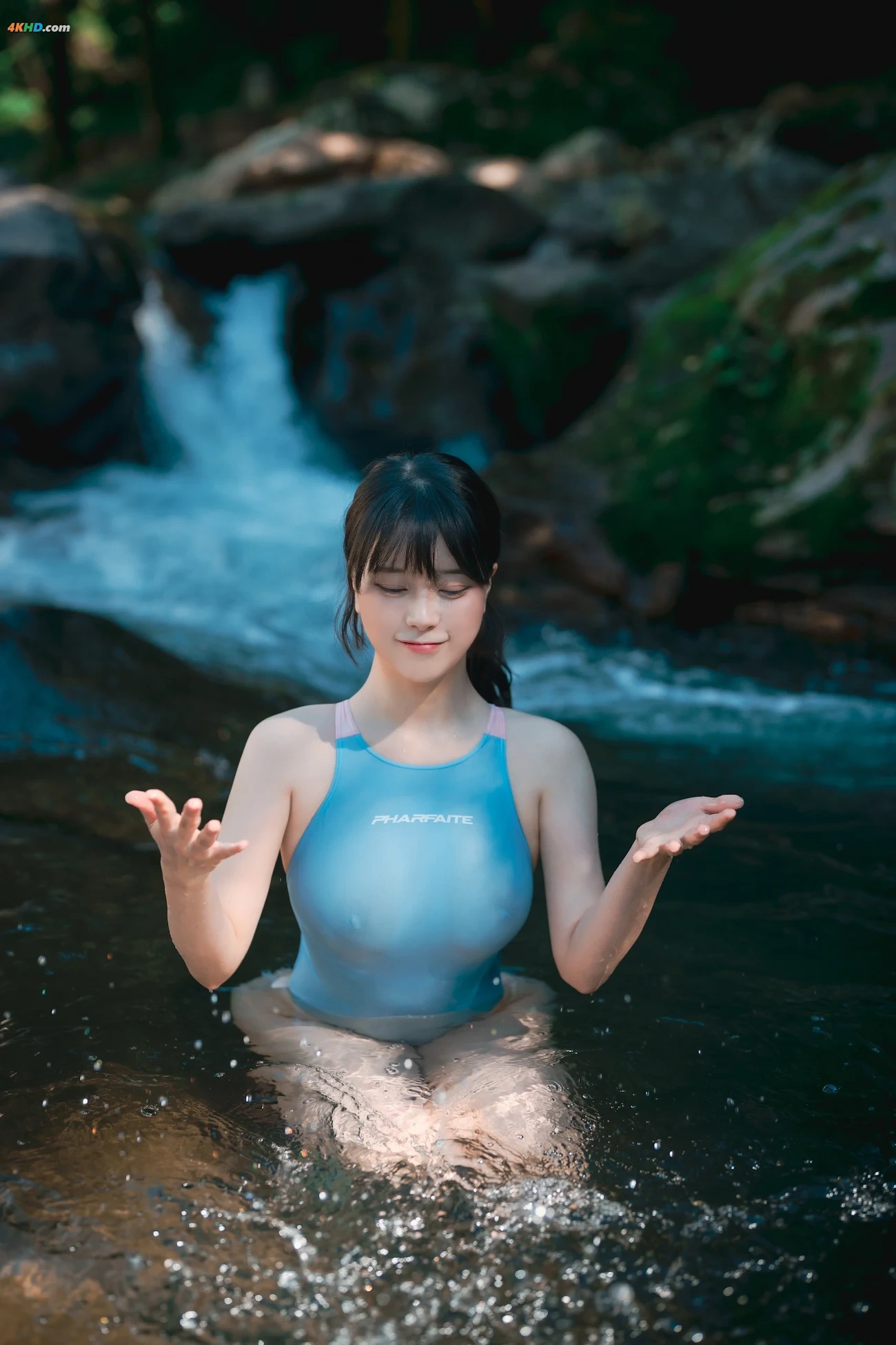 DJAWA Photo - ZziZzi - Summer Getaway Vol.2 — photo 122
