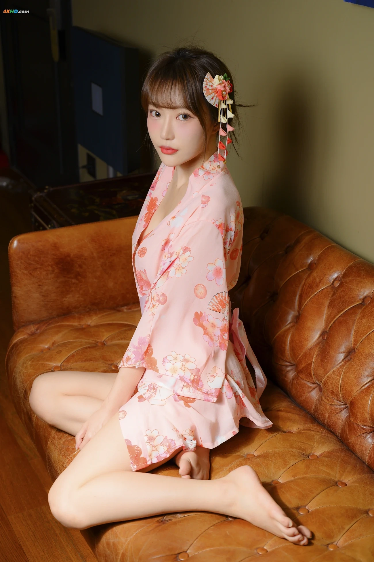 Jucy - Cherry Blossom — photo 7