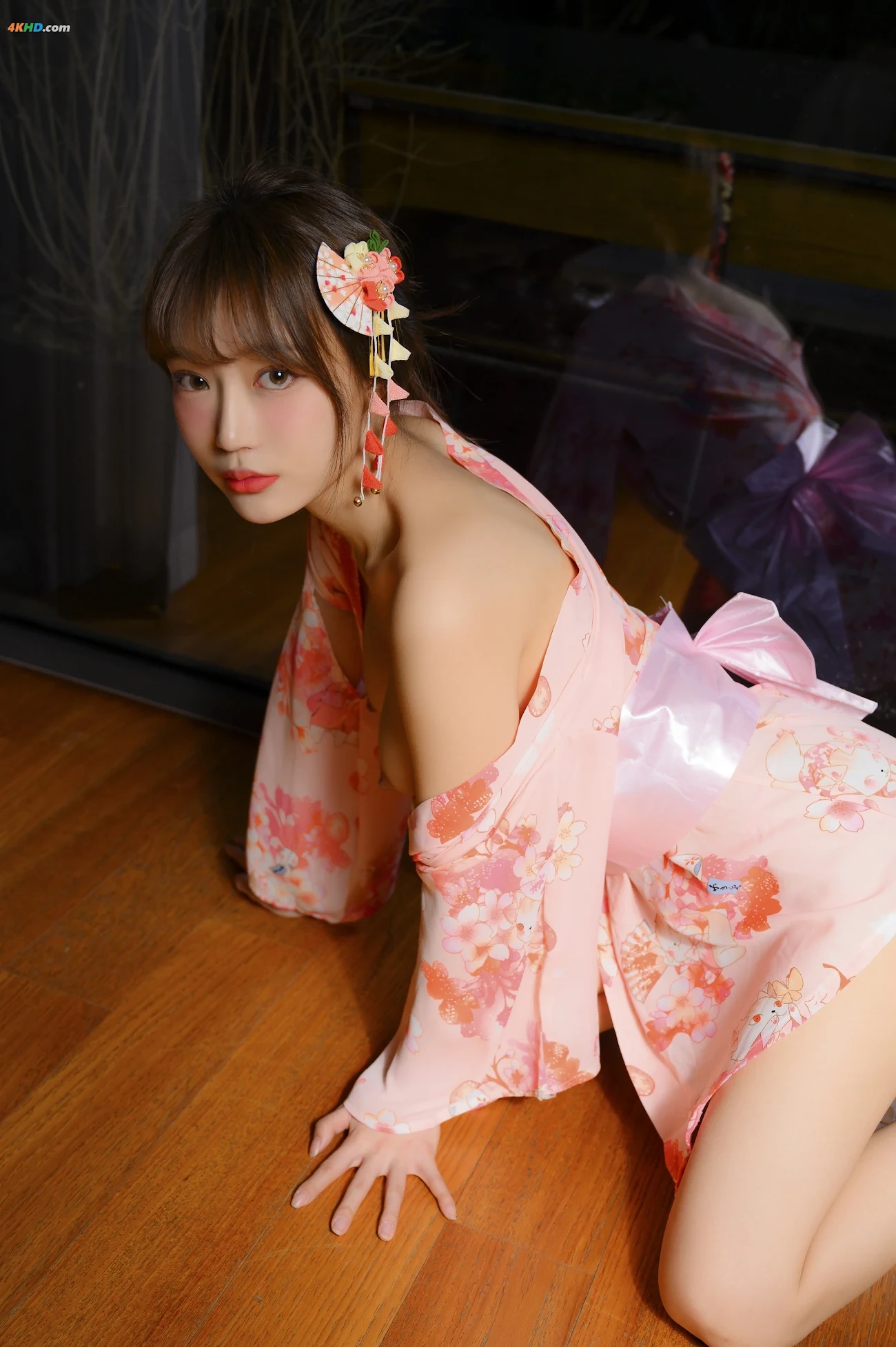 Jucy - Cherry Blossom — photo 12