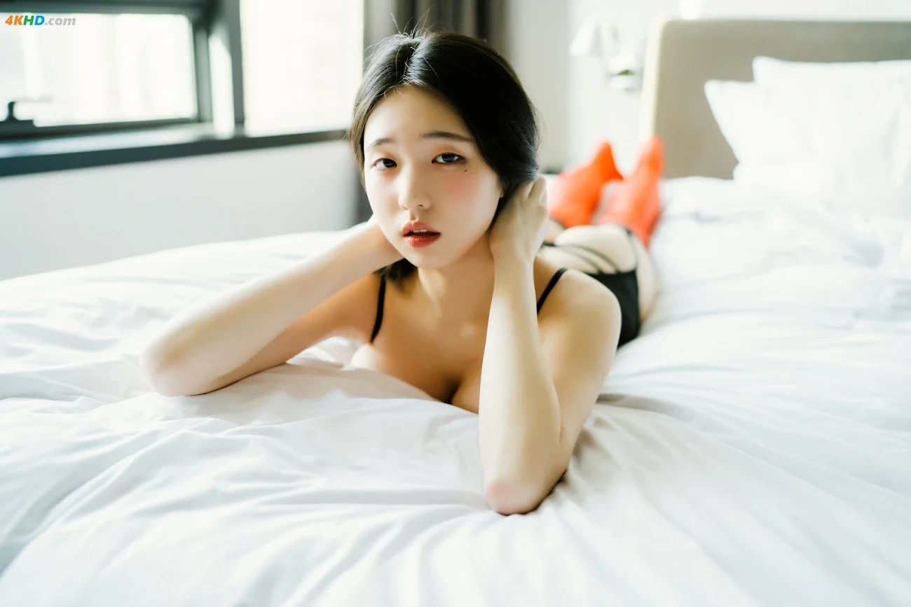 [Moon Night Snap] Yeon Woo (YeonU) - Give Me Yours Vol.1 — photo 17