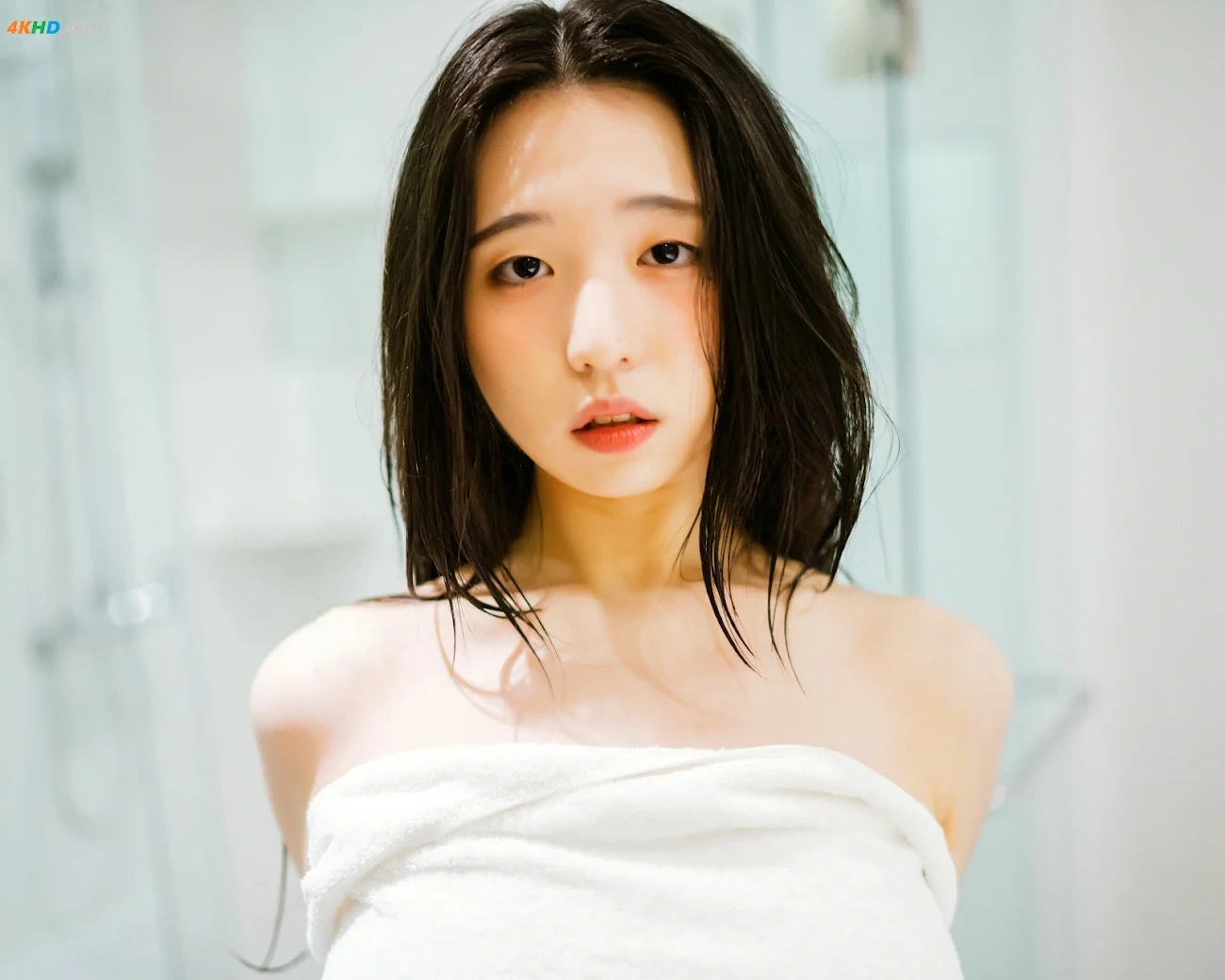 [Moon Night Snap] Yeon Woo (YeonU) - Give Me Yours Vol.1 — photo 73
