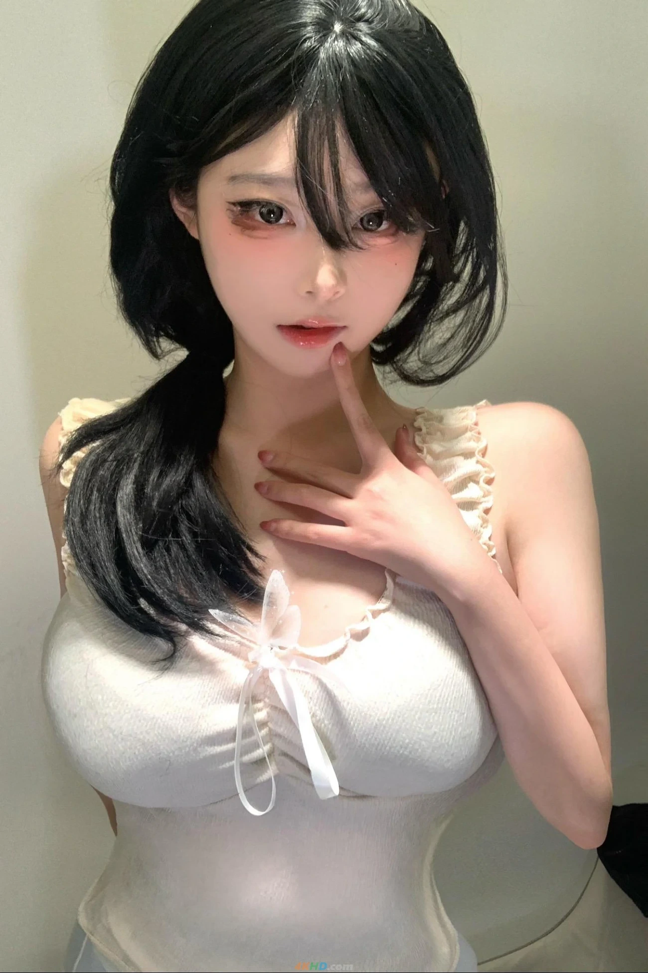 WuQingXiaoXiaoYing 001-005 — photo 2