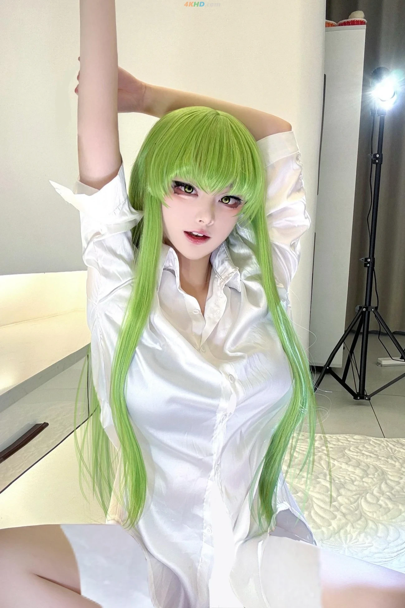 WuQingXiaoXiaoYing 001-005 — photo 7