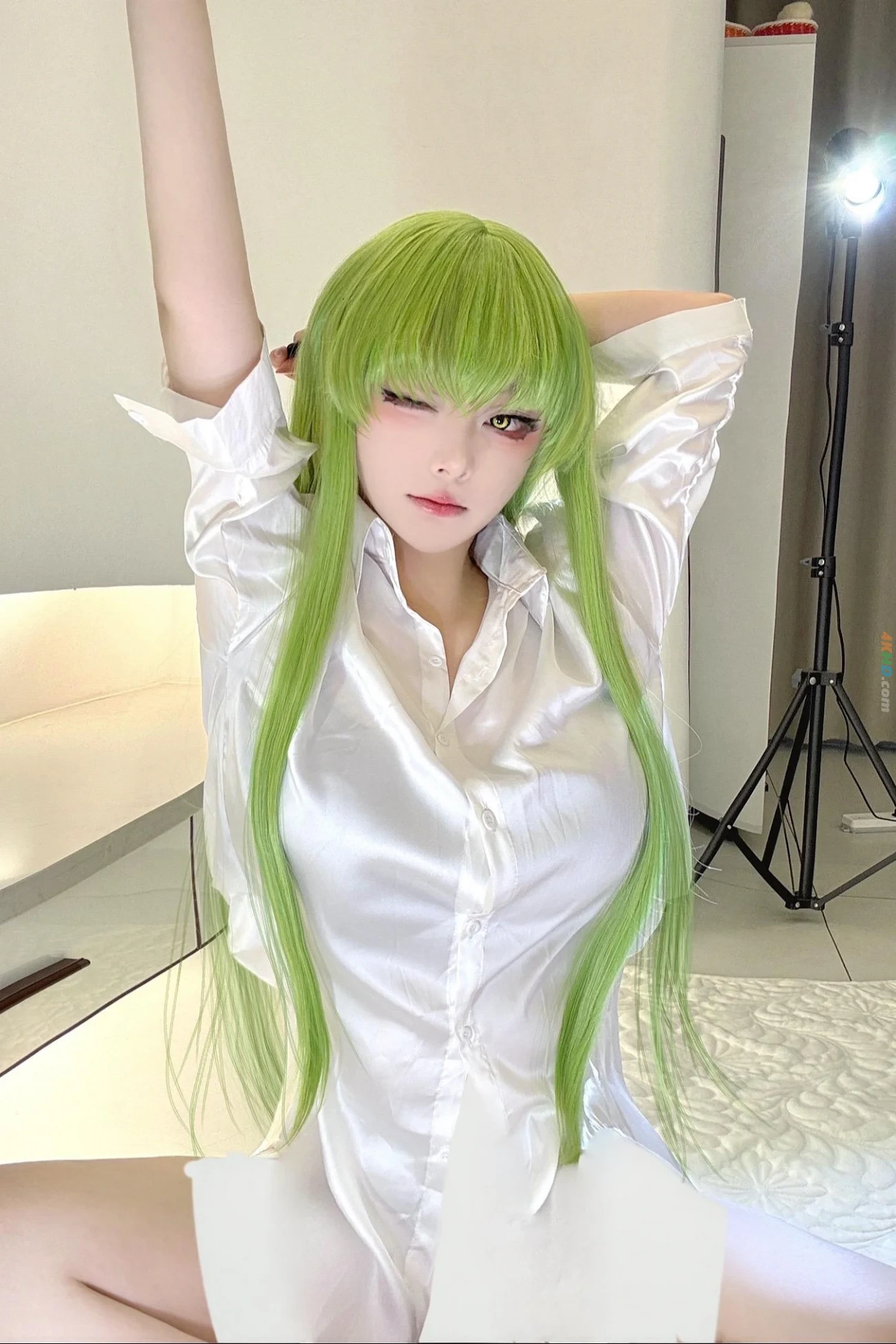 WuQingXiaoXiaoYing 001-005 — photo 8