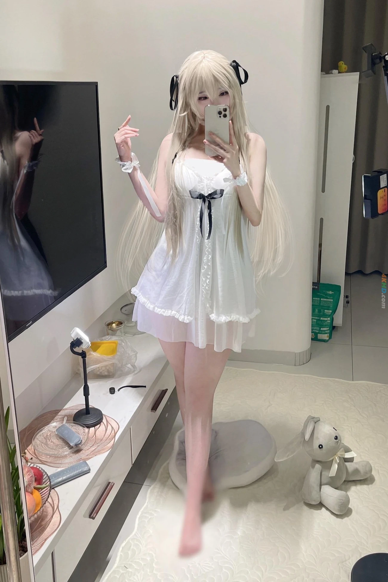 WuQingXiaoXiaoYing 001-005 — photo 12
