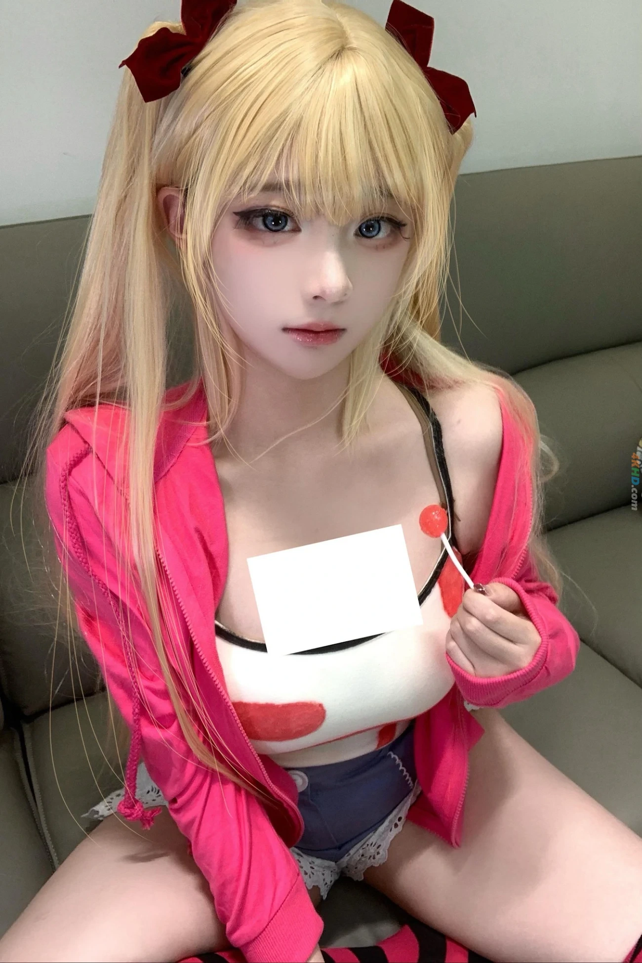 WuQingXiaoXiaoYing 001-005 — photo 14