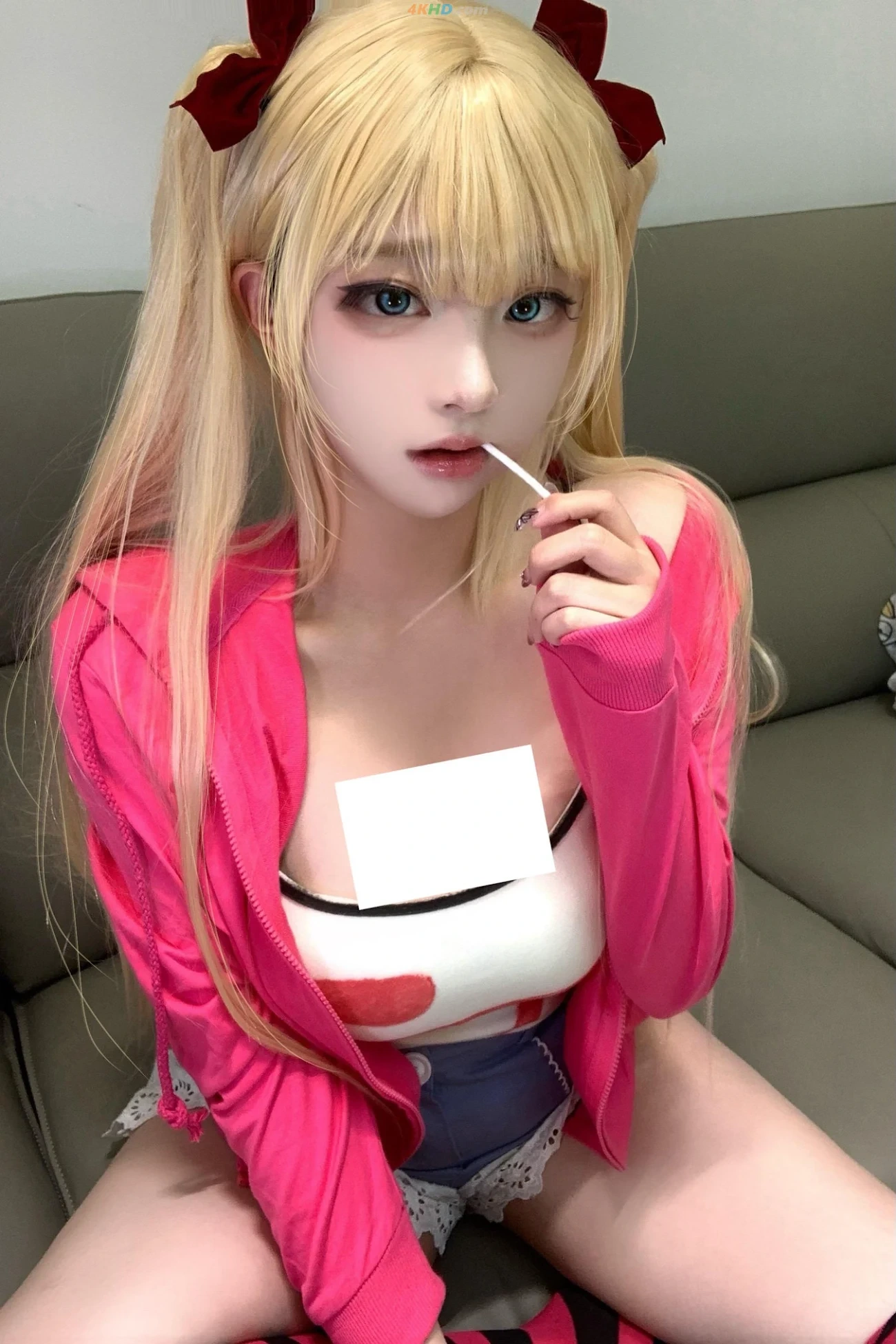 WuQingXiaoXiaoYing 001-005 — photo 15