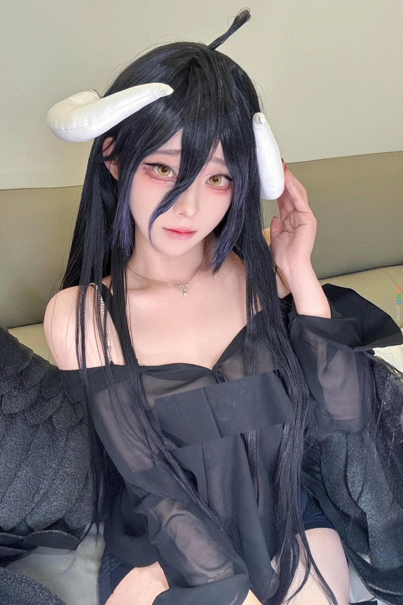 WuQingXiaoXiaoYing 001-005 — photo 16