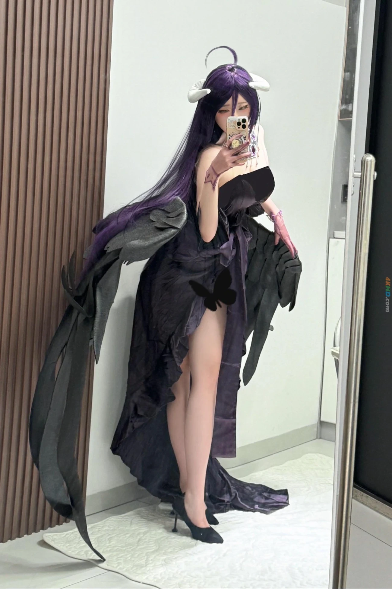 WuQingXiaoXiaoYing 001-005 — photo 18