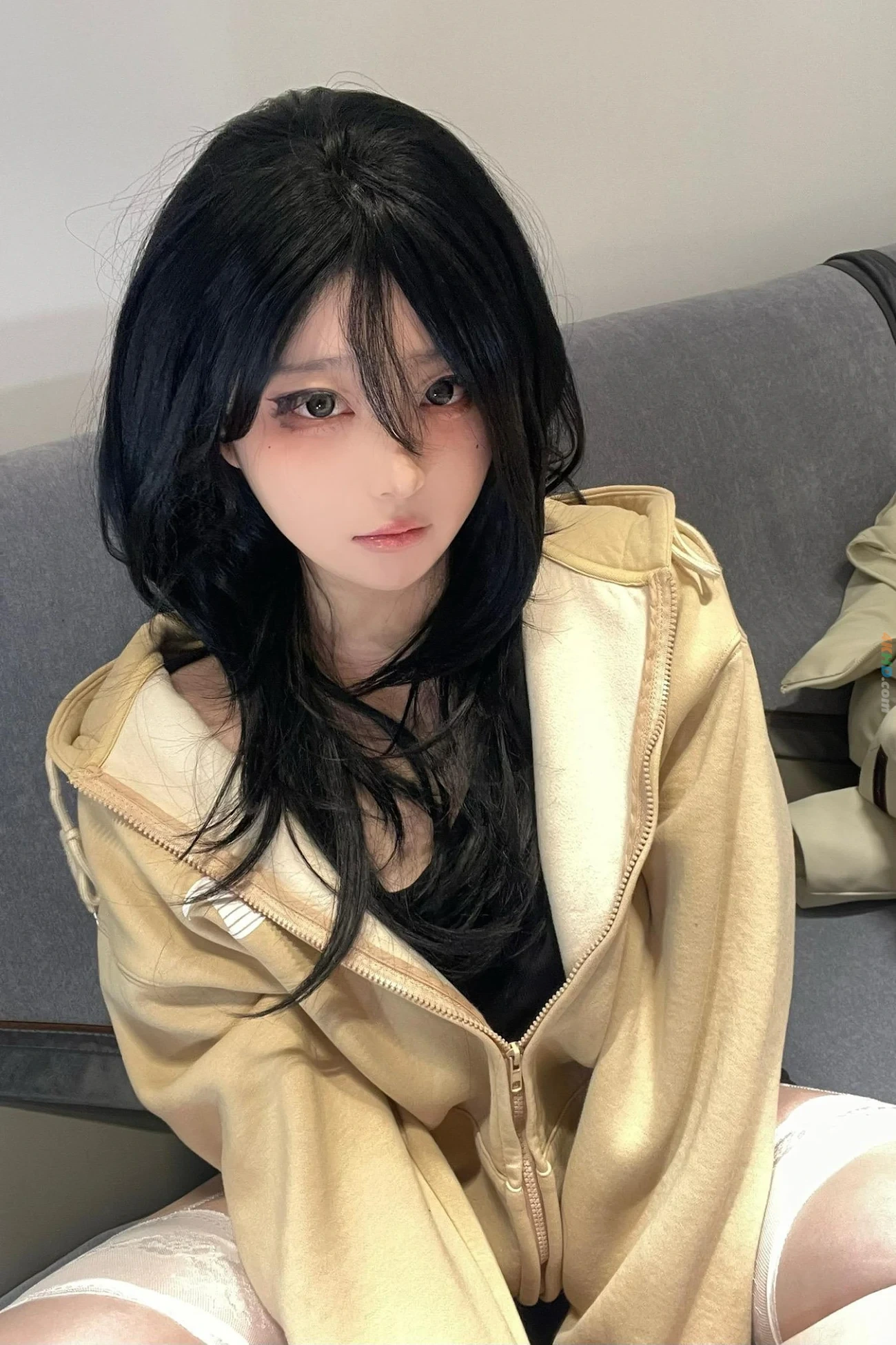 WuQingXiaoXiaoYing 001-005 — photo 22