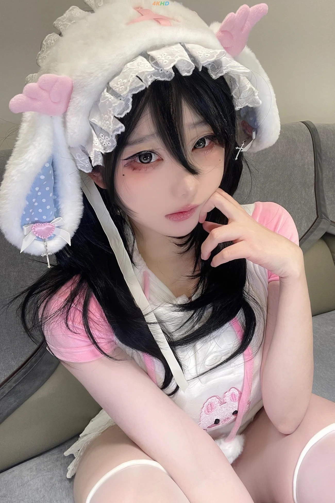 WuQingXiaoXiaoYing 001-005 — photo 26