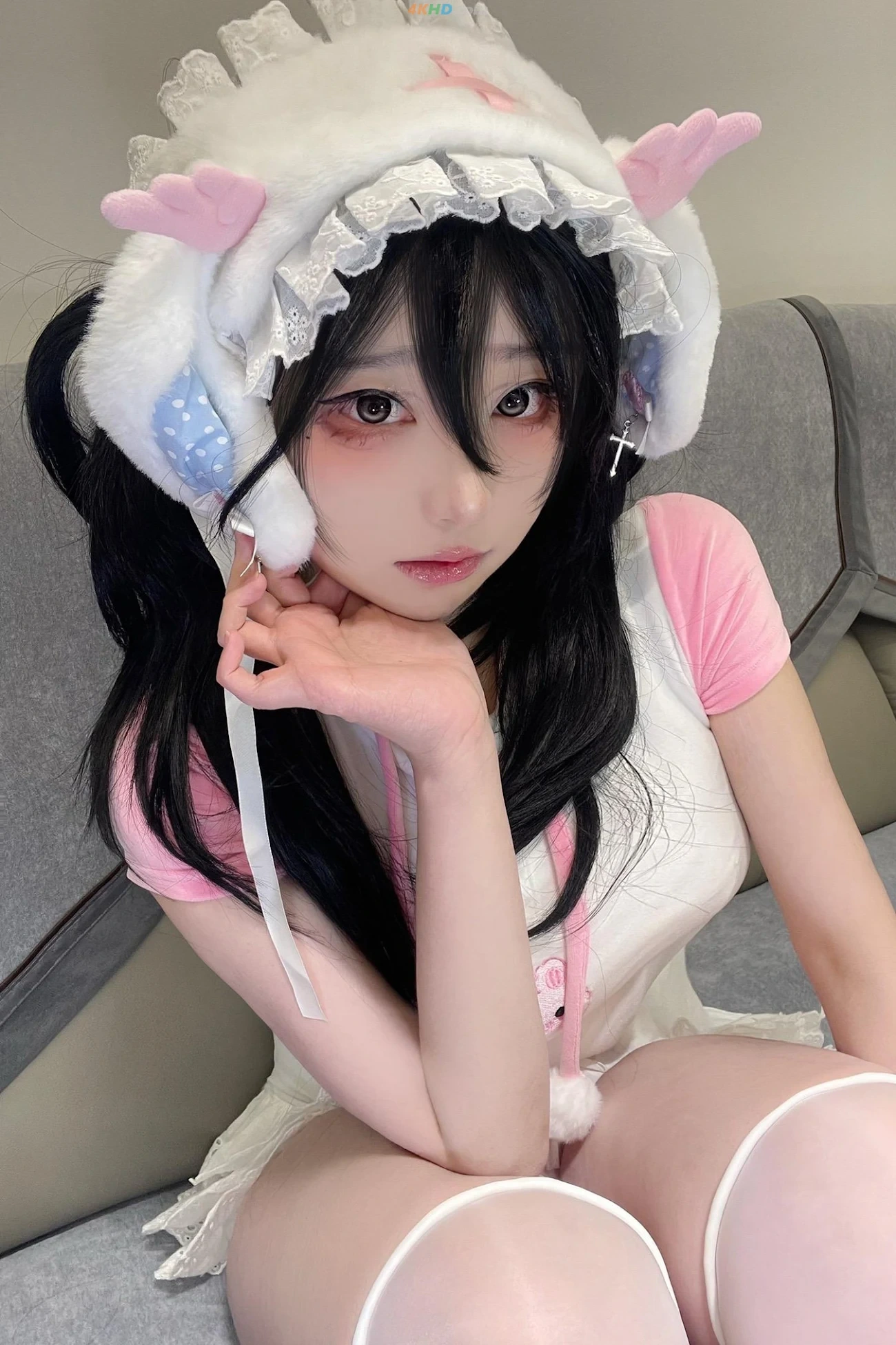 WuQingXiaoXiaoYing 001-005 — photo 27