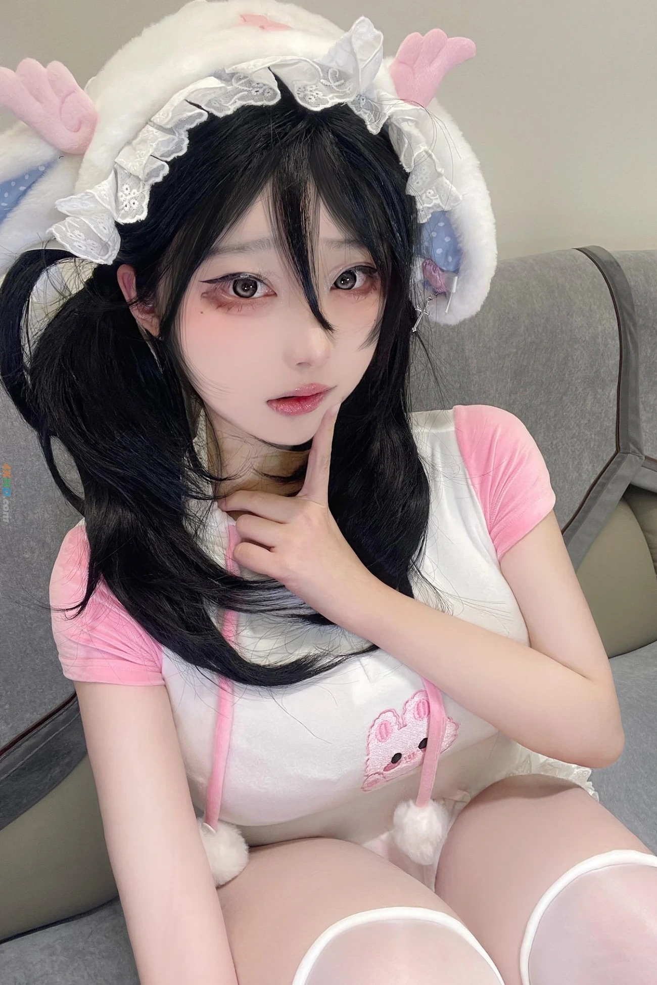 WuQingXiaoXiaoYing 001-005 — photo 28