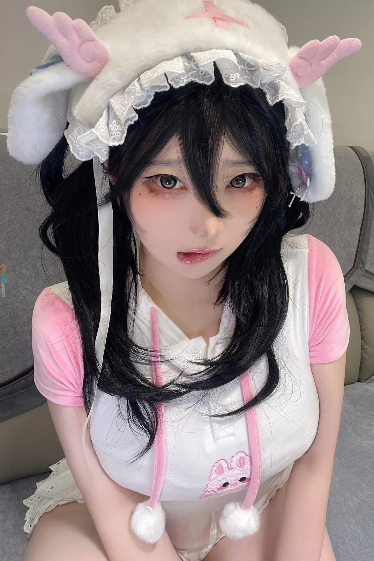 WuQingXiaoXiaoYing 001-005 — photo 29
