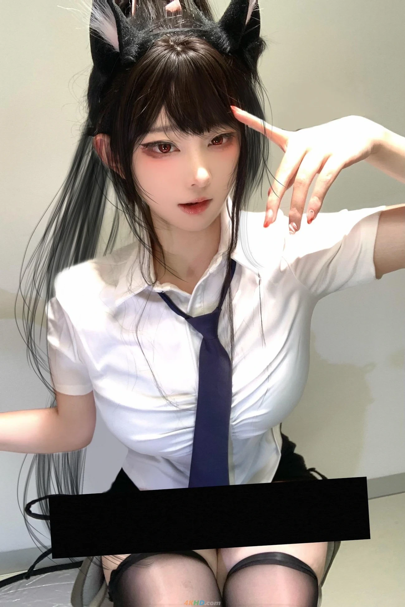 WuQingXiaoXiaoYing 001-005 — photo 31