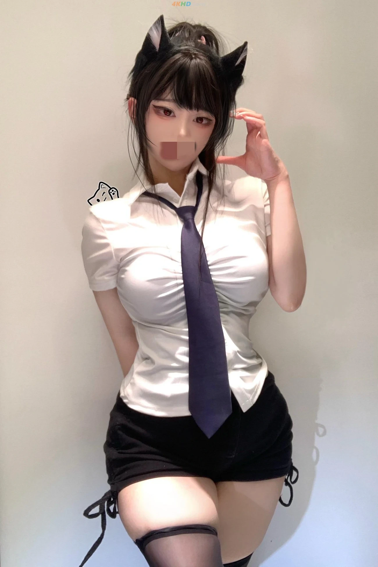 WuQingXiaoXiaoYing 001-005 — photo 32