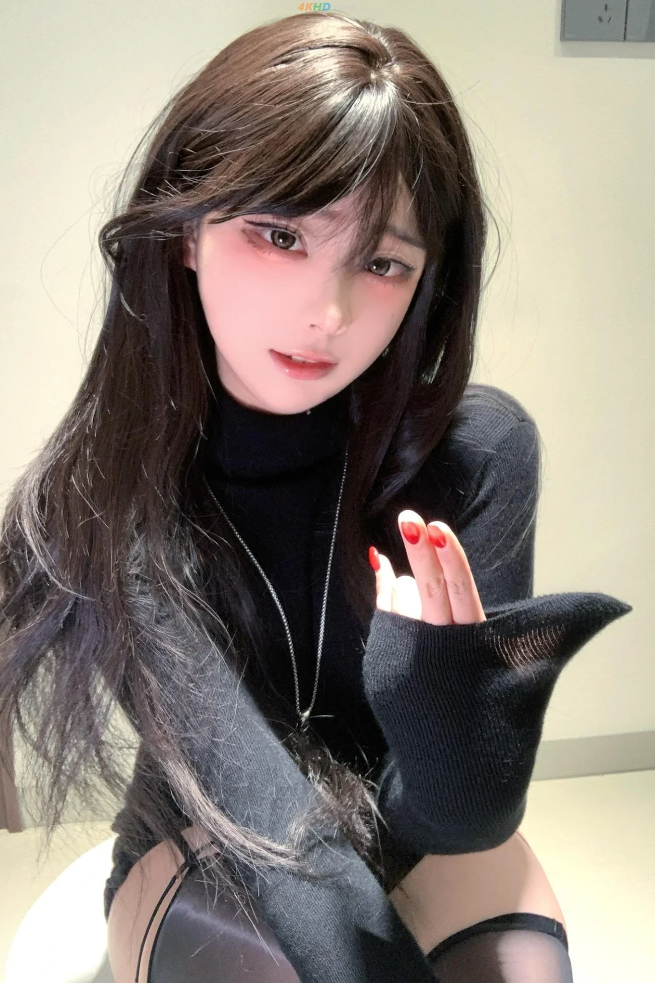 WuQingXiaoXiaoYing 001-005 — photo 33