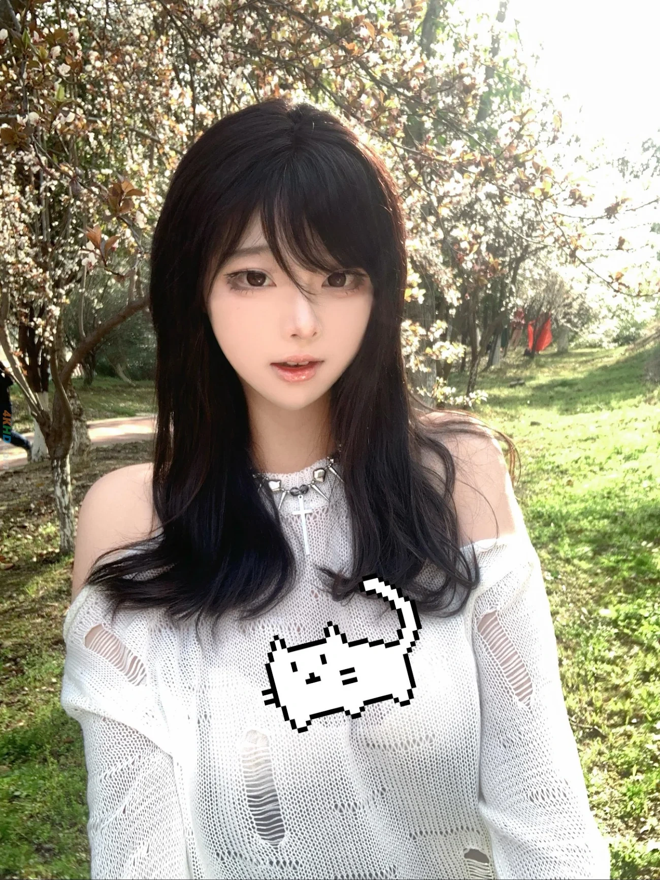 WuQingXiaoXiaoYing 001-005 — photo 39