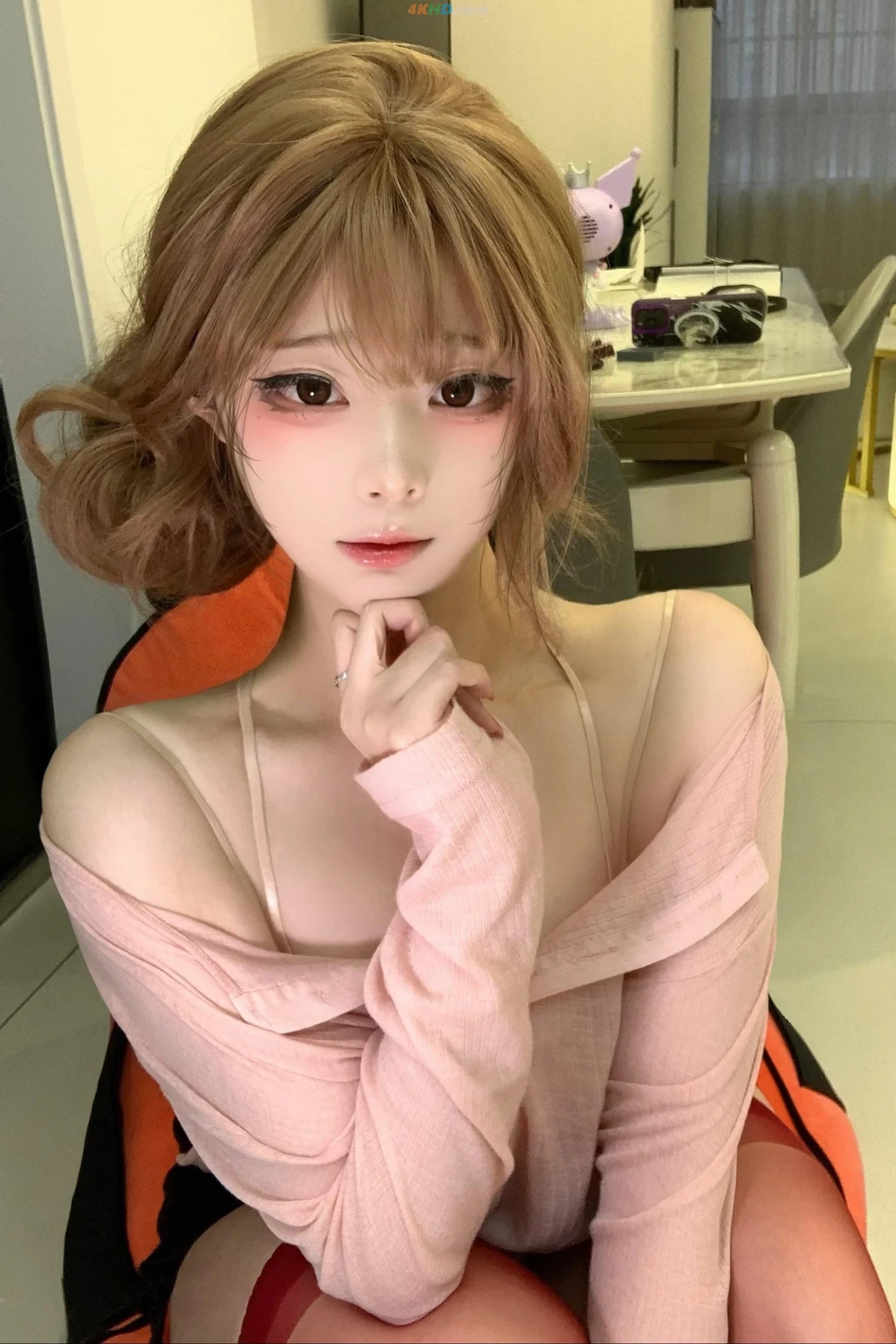 WuQingXiaoXiaoYing 001-005 — photo 42