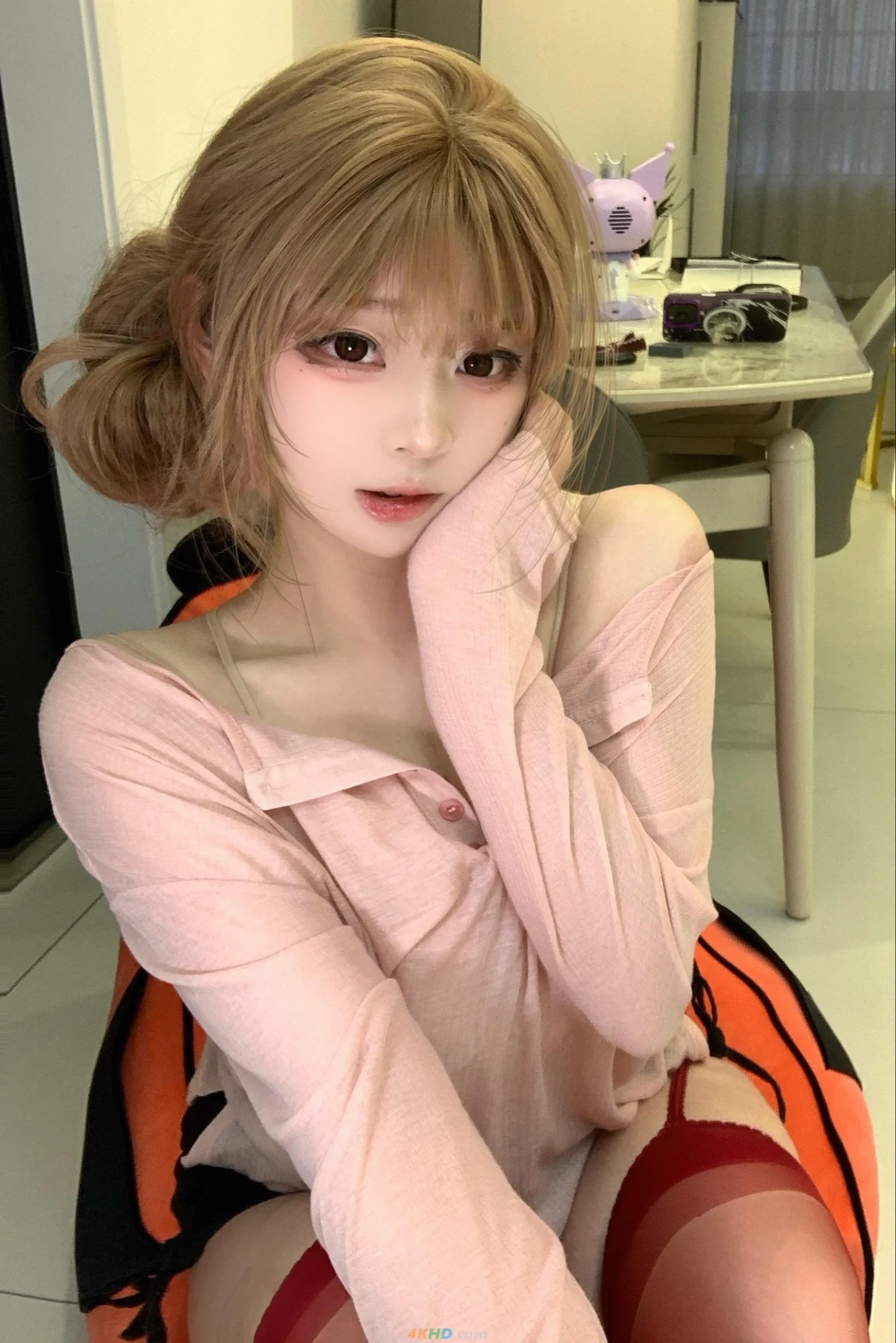 WuQingXiaoXiaoYing 001-005 — photo 43