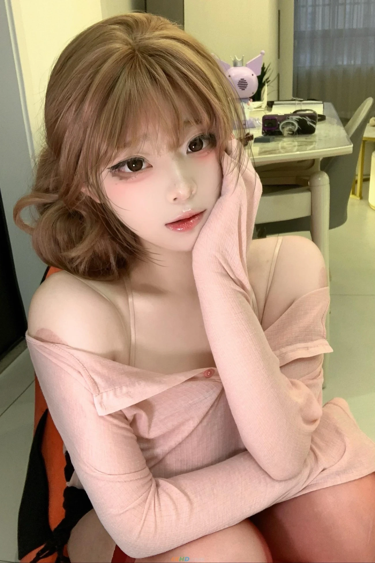 WuQingXiaoXiaoYing 001-005 — photo 44