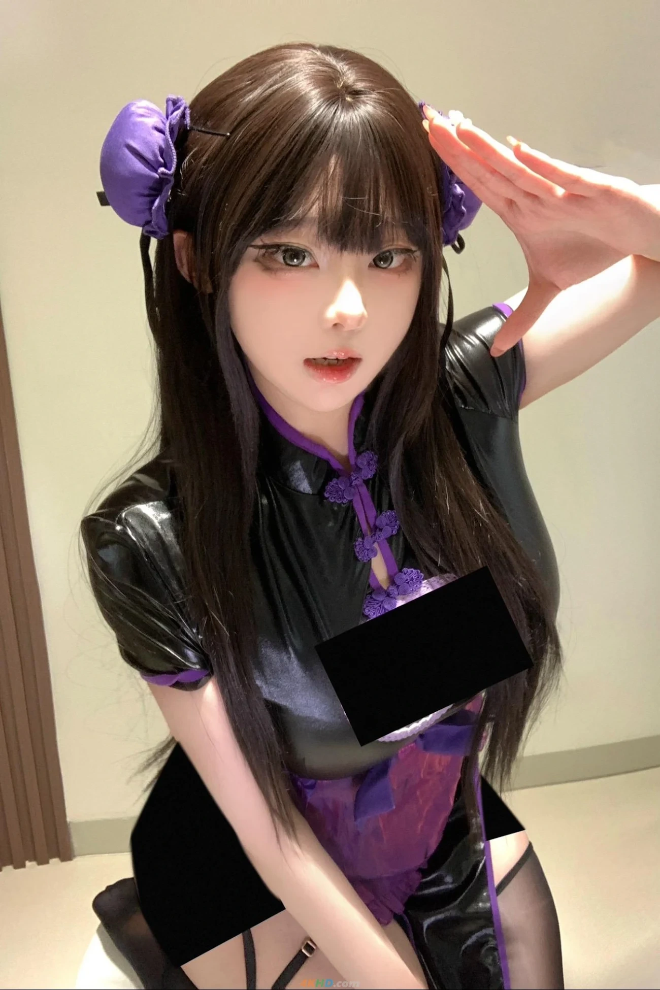 WuQingXiaoXiaoYing 001-005 — photo 50
