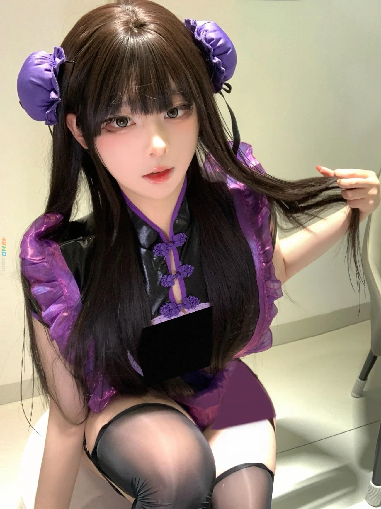 WuQingXiaoXiaoYing 001-005 — photo 52