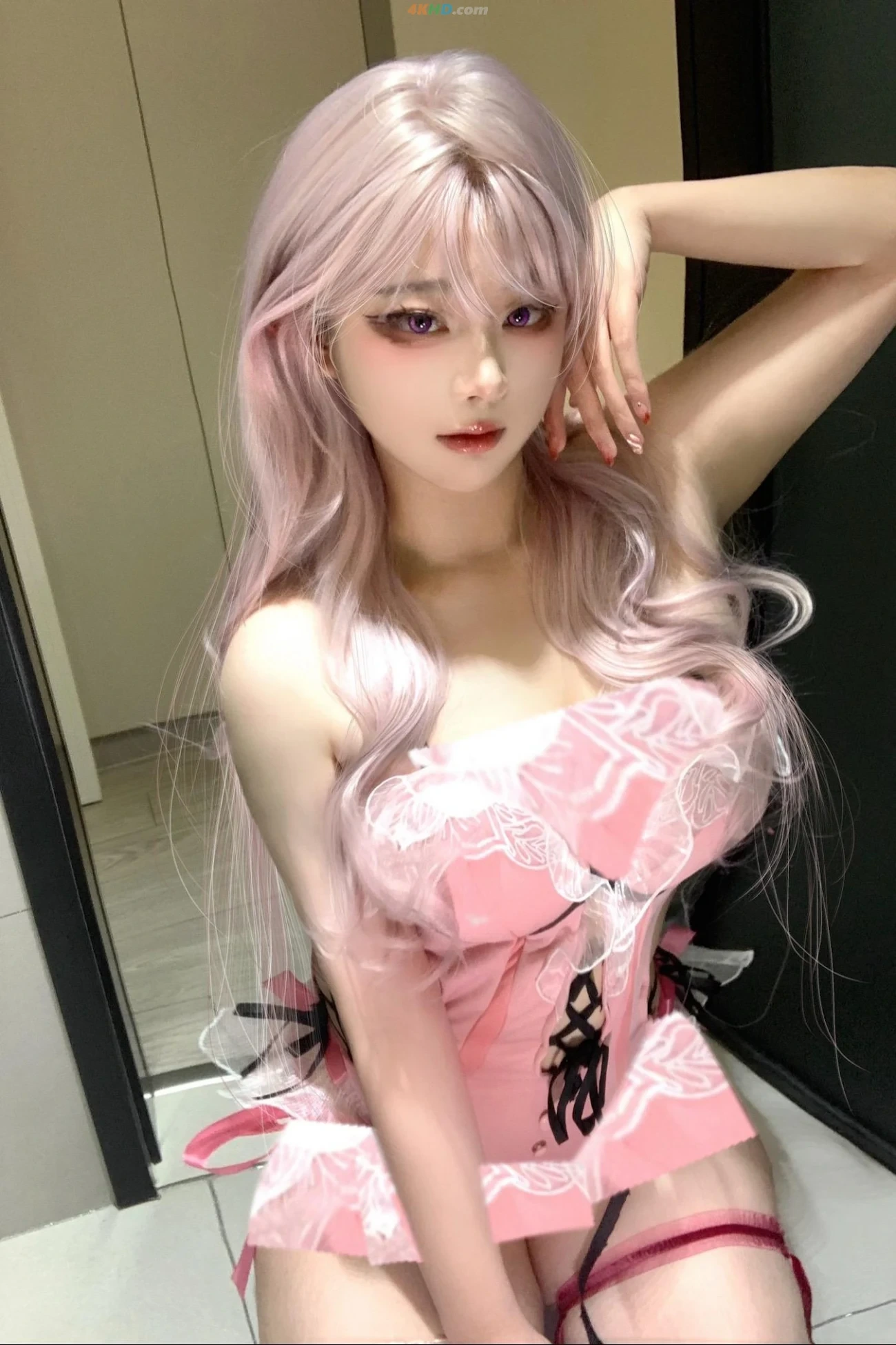 WuQingXiaoXiaoYing 001-005 — photo 55