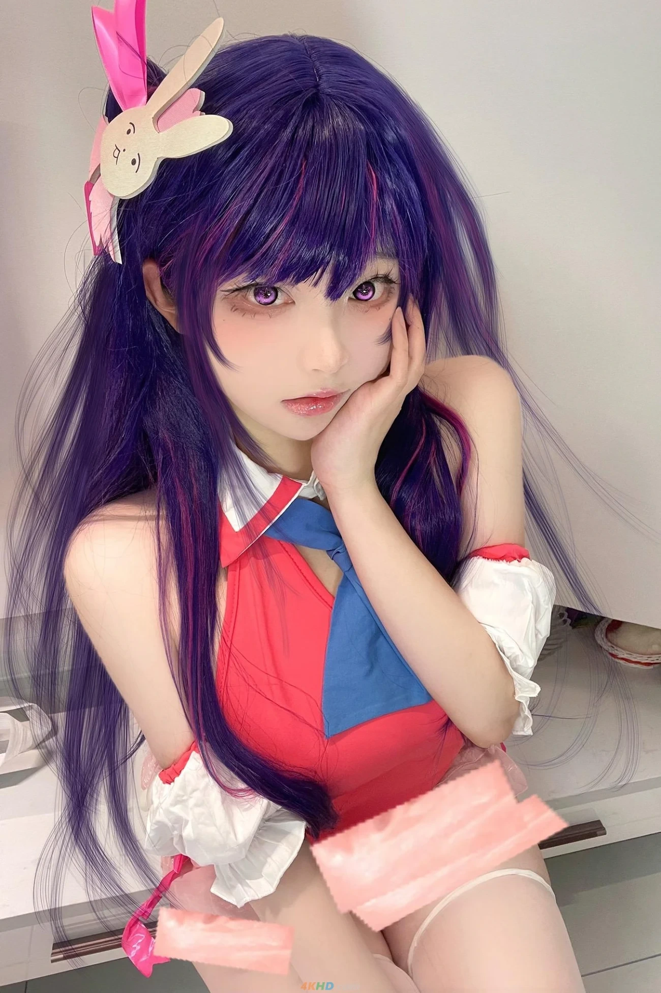 WuQingXiaoXiaoYing 001-005 — photo 71