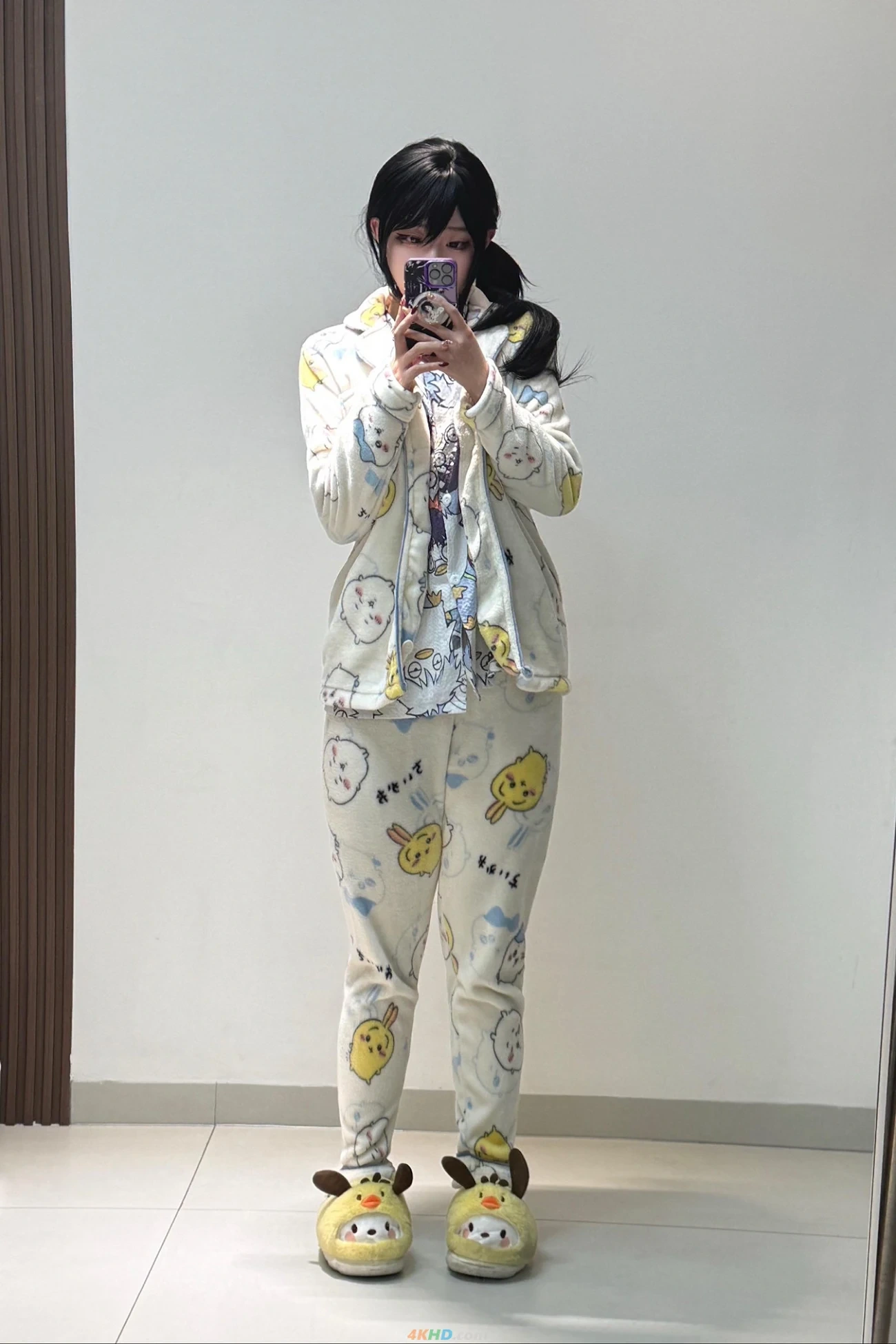 WuQingXiaoXiaoYing 001-005 — photo 75