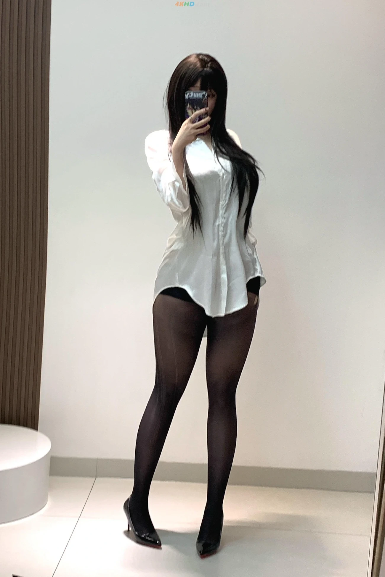 WuQingXiaoXiaoYing 001-005 — photo 76