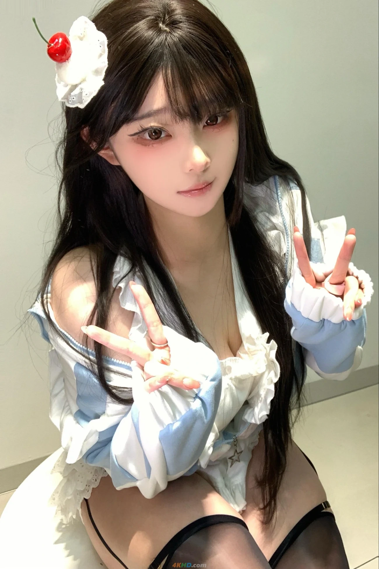 WuQingXiaoXiaoYing 001-005 — photo 80