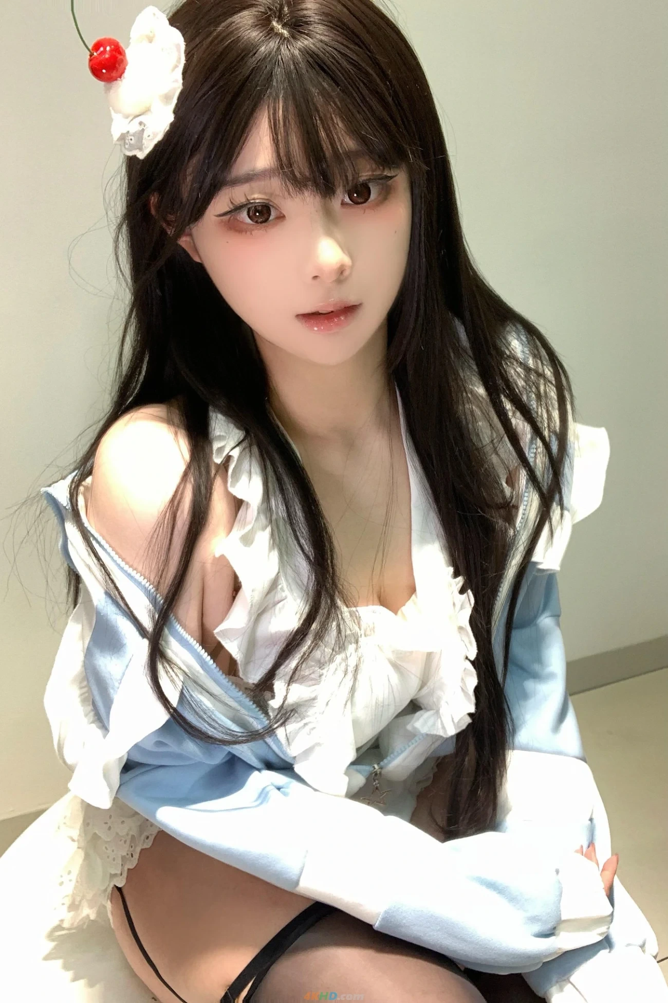 WuQingXiaoXiaoYing 001-005 — photo 81