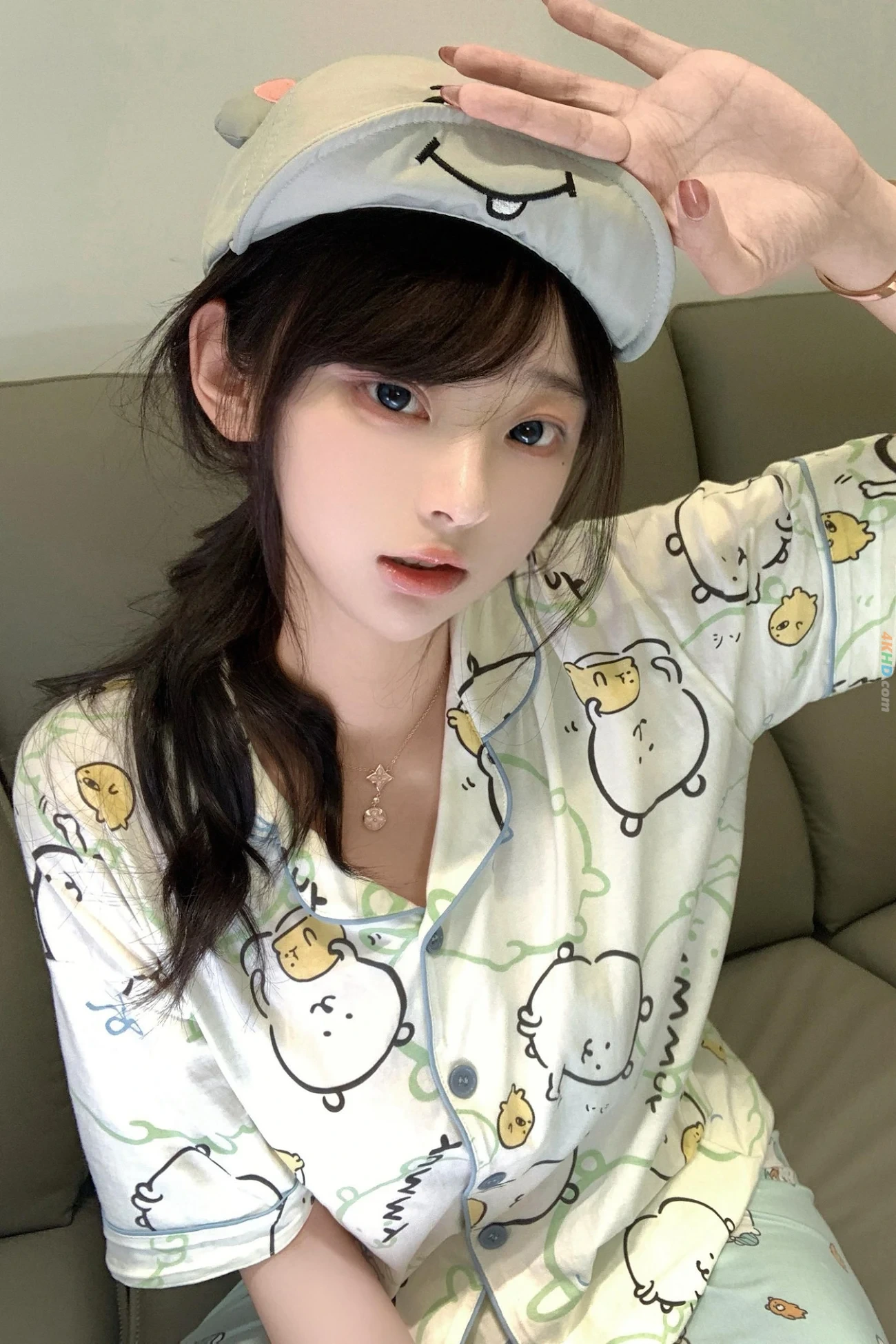 WuQingXiaoXiaoYing 001-005 — photo 82