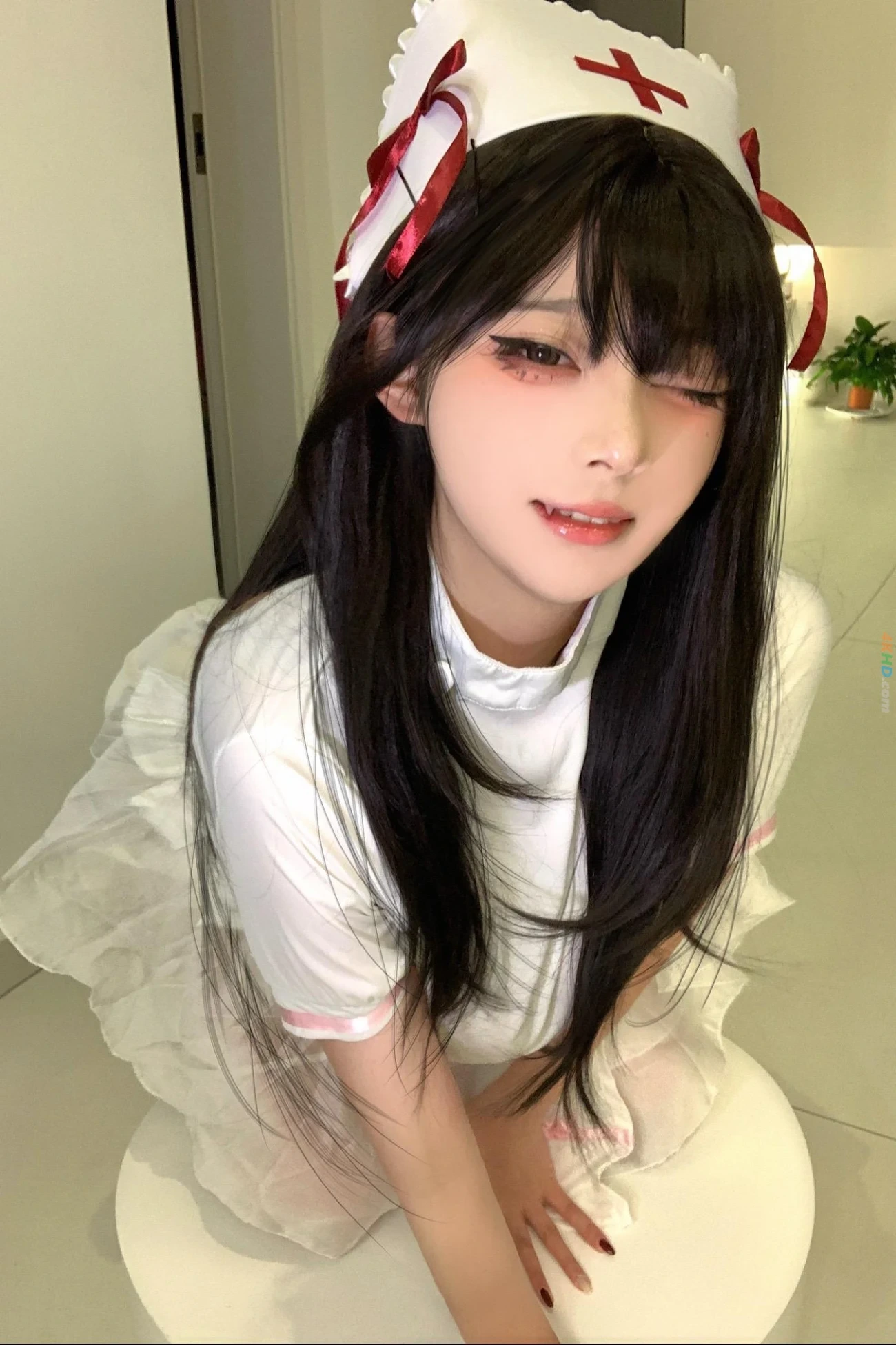 WuQingXiaoXiaoYing 001-005 — photo 98