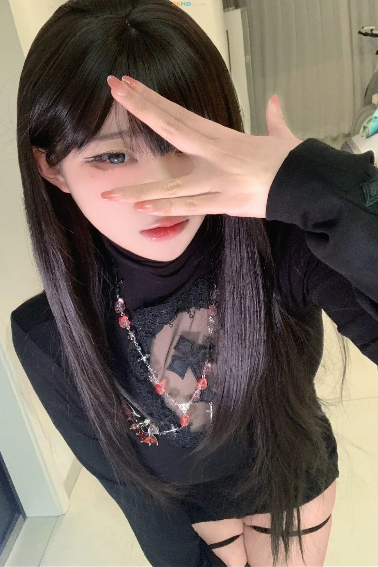 WuQingXiaoXiaoYing 001-005 — photo 100