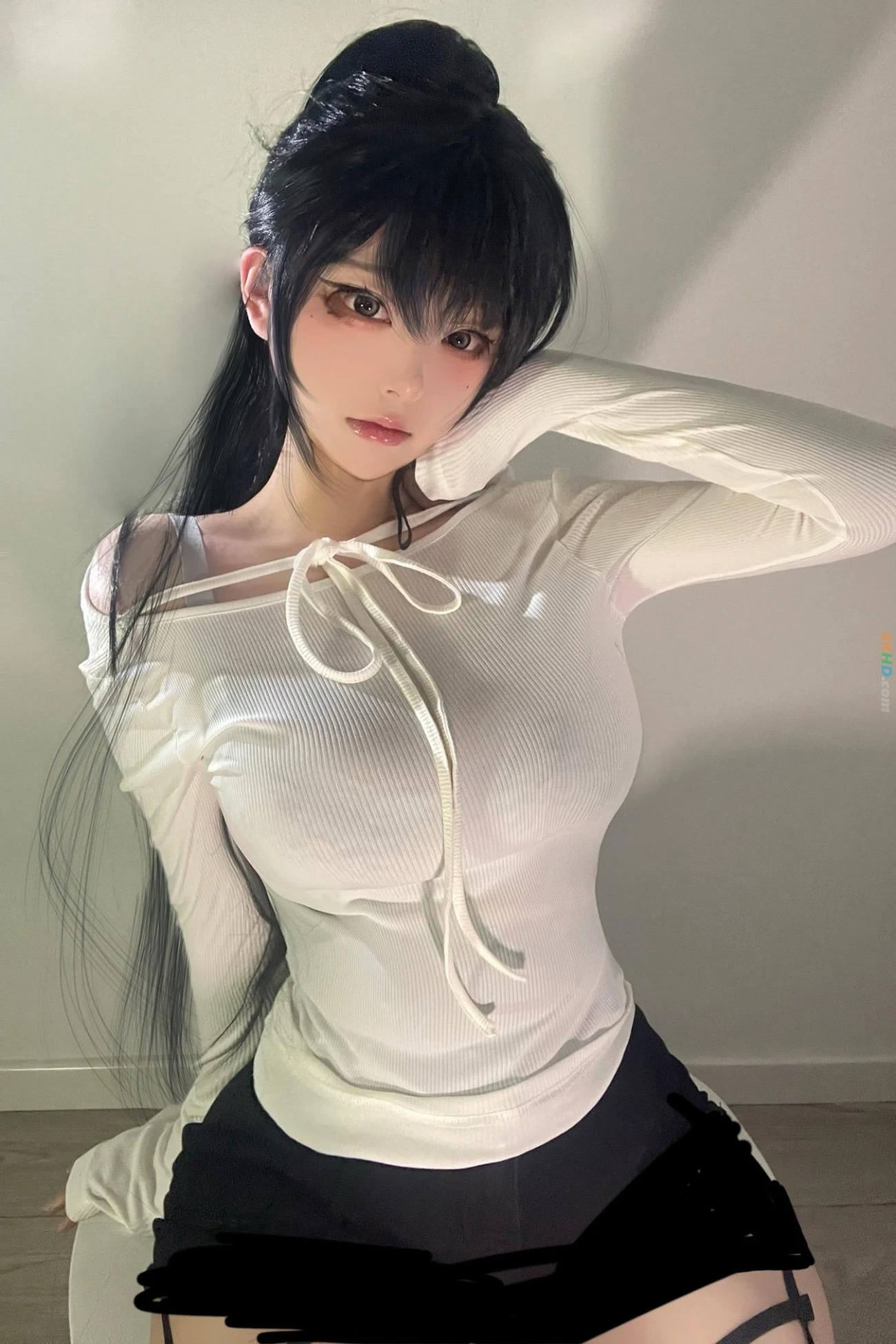 WuQingXiaoXiaoYing 001-005 — photo 110