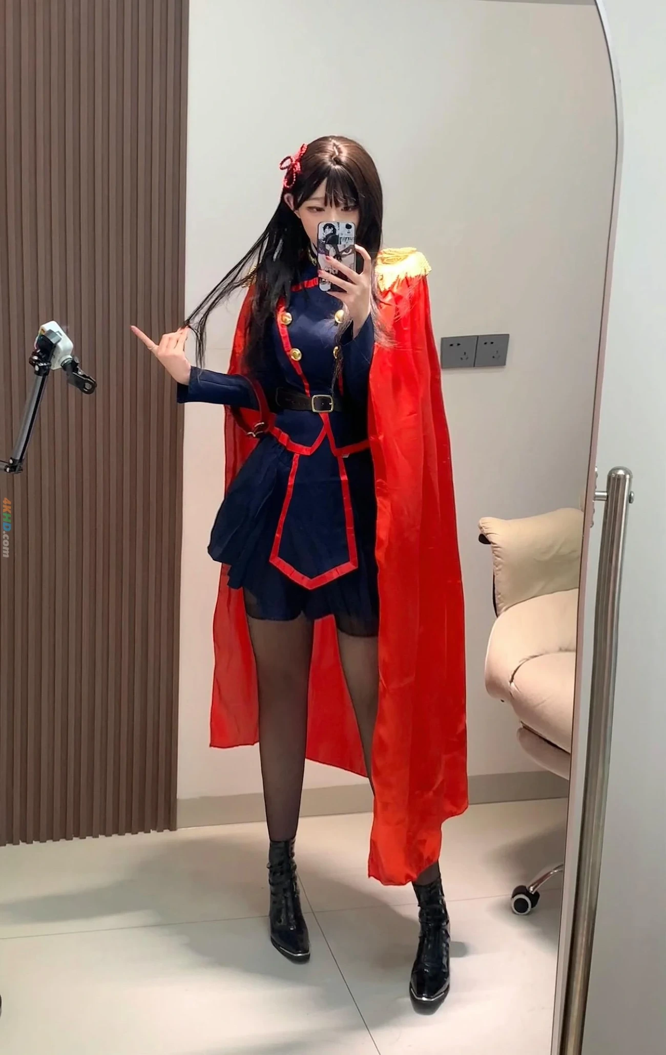 WuQingXiaoXiaoYing 001-005 — photo 120