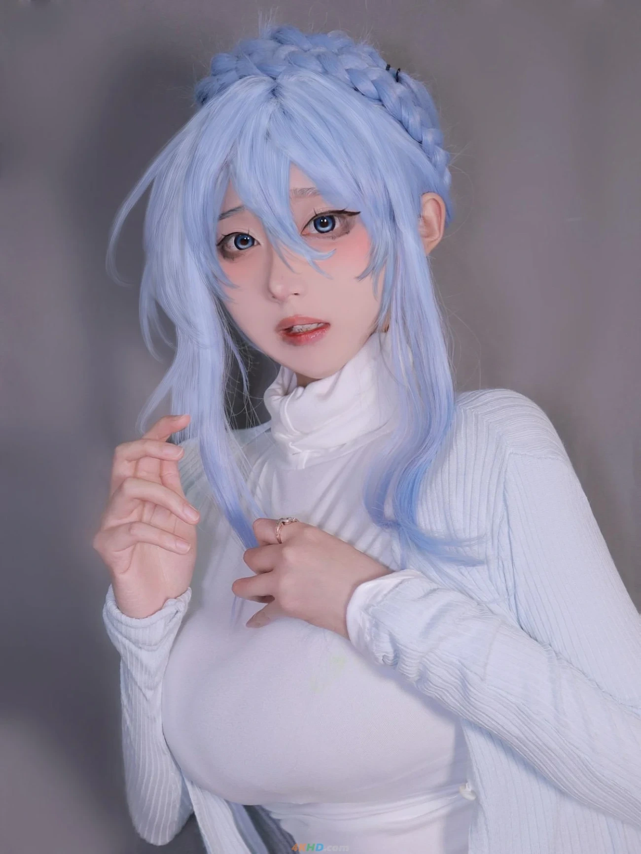 WuQingXiaoXiaoYing 001-005 — photo 121