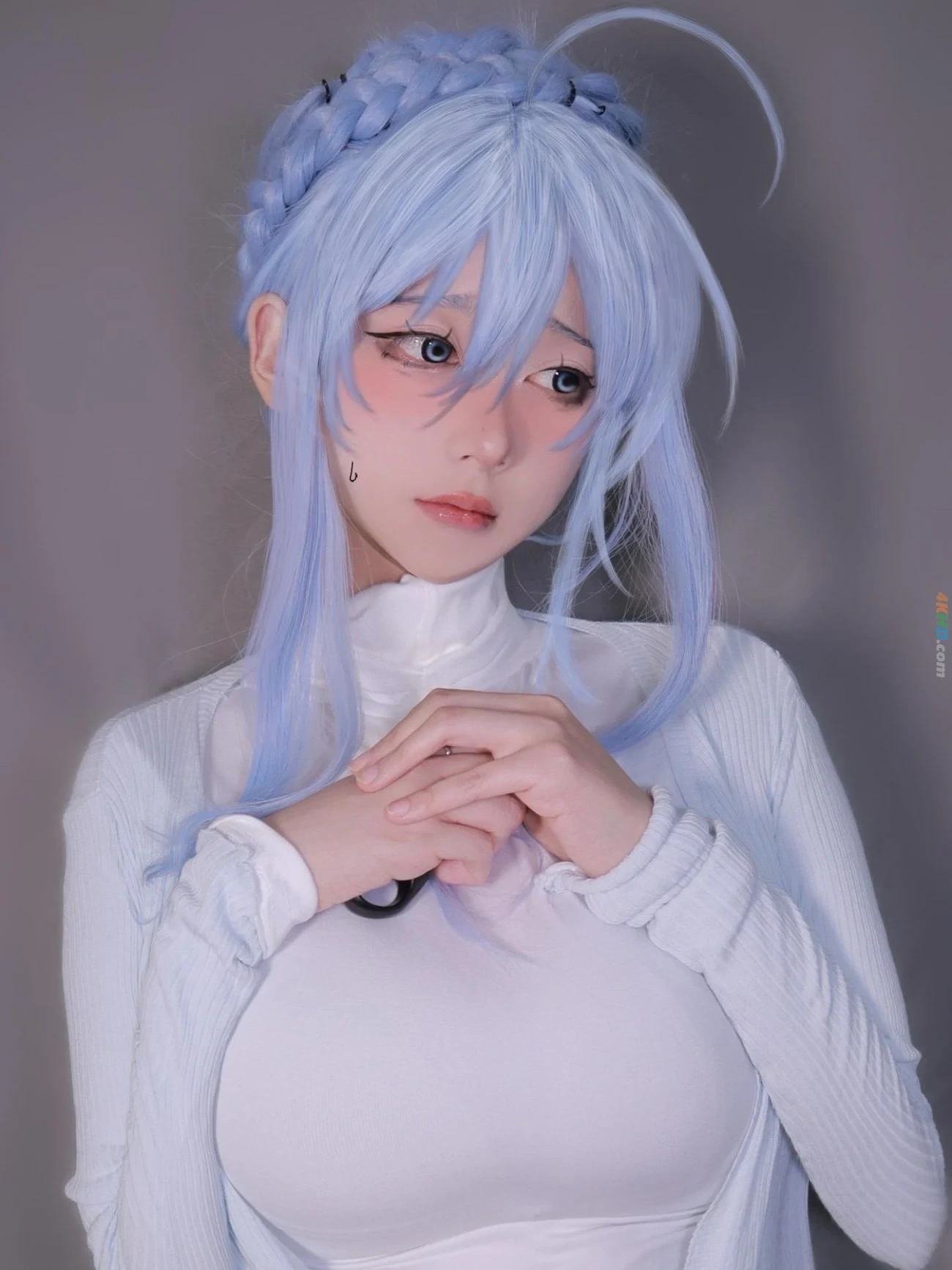 WuQingXiaoXiaoYing 001-005 — photo 122