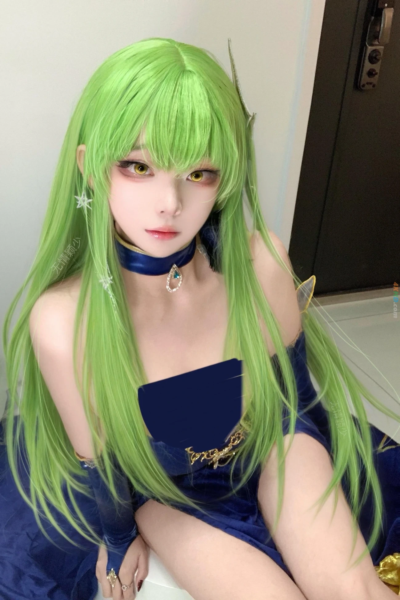 WuQingXiaoXiaoYing 001-005 — photo 123