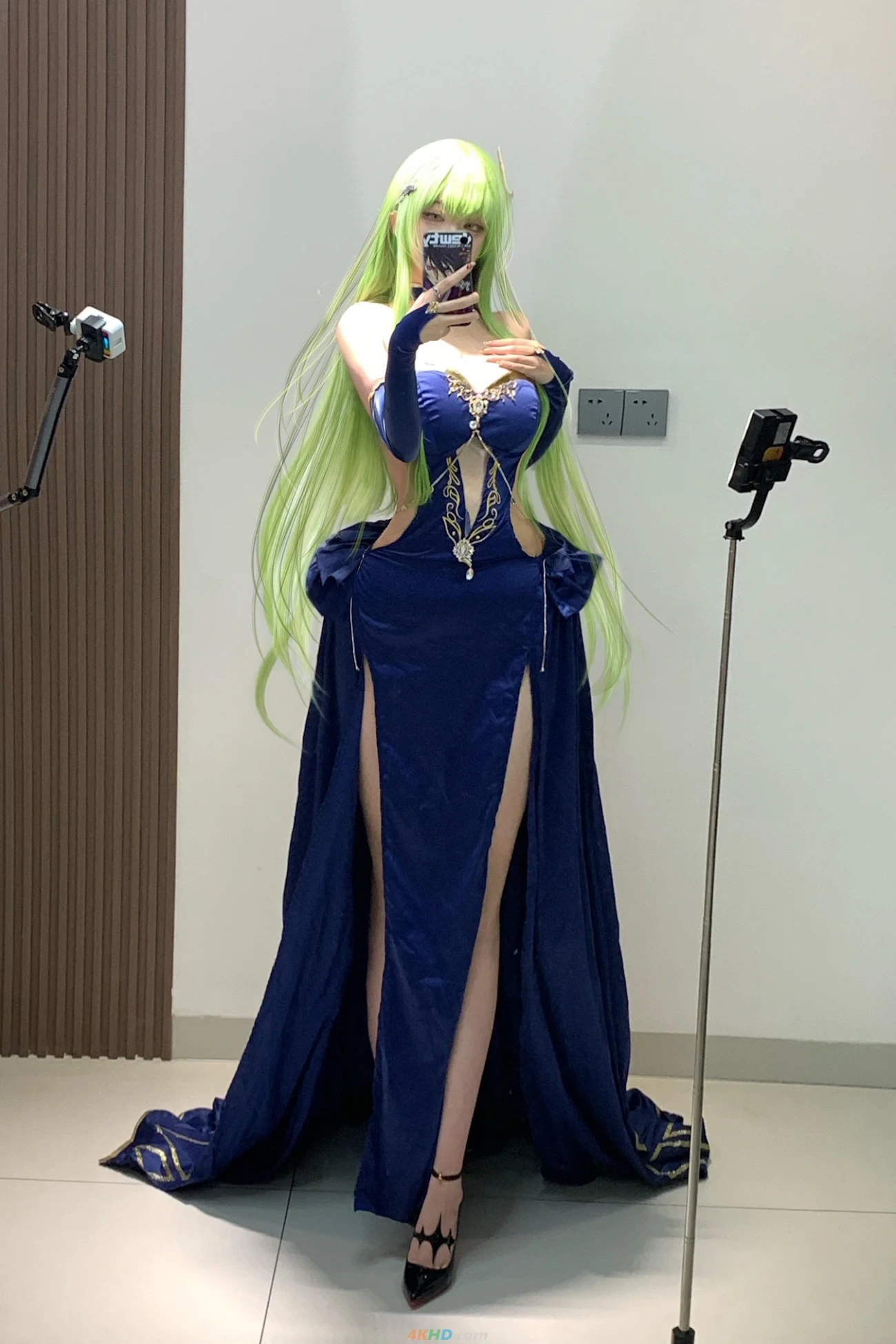 WuQingXiaoXiaoYing 001-005 — photo 125