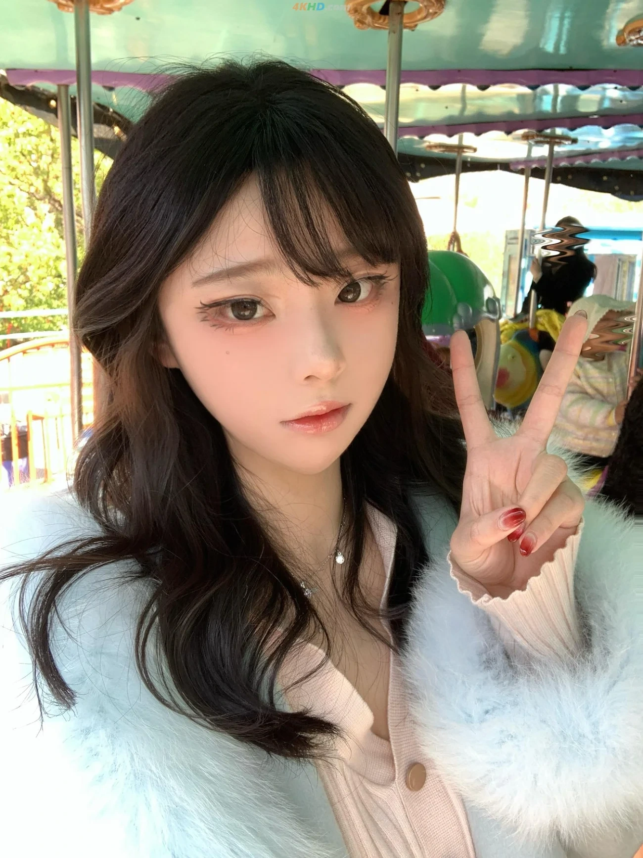 WuQingXiaoXiaoYing 001-005 — photo 130
