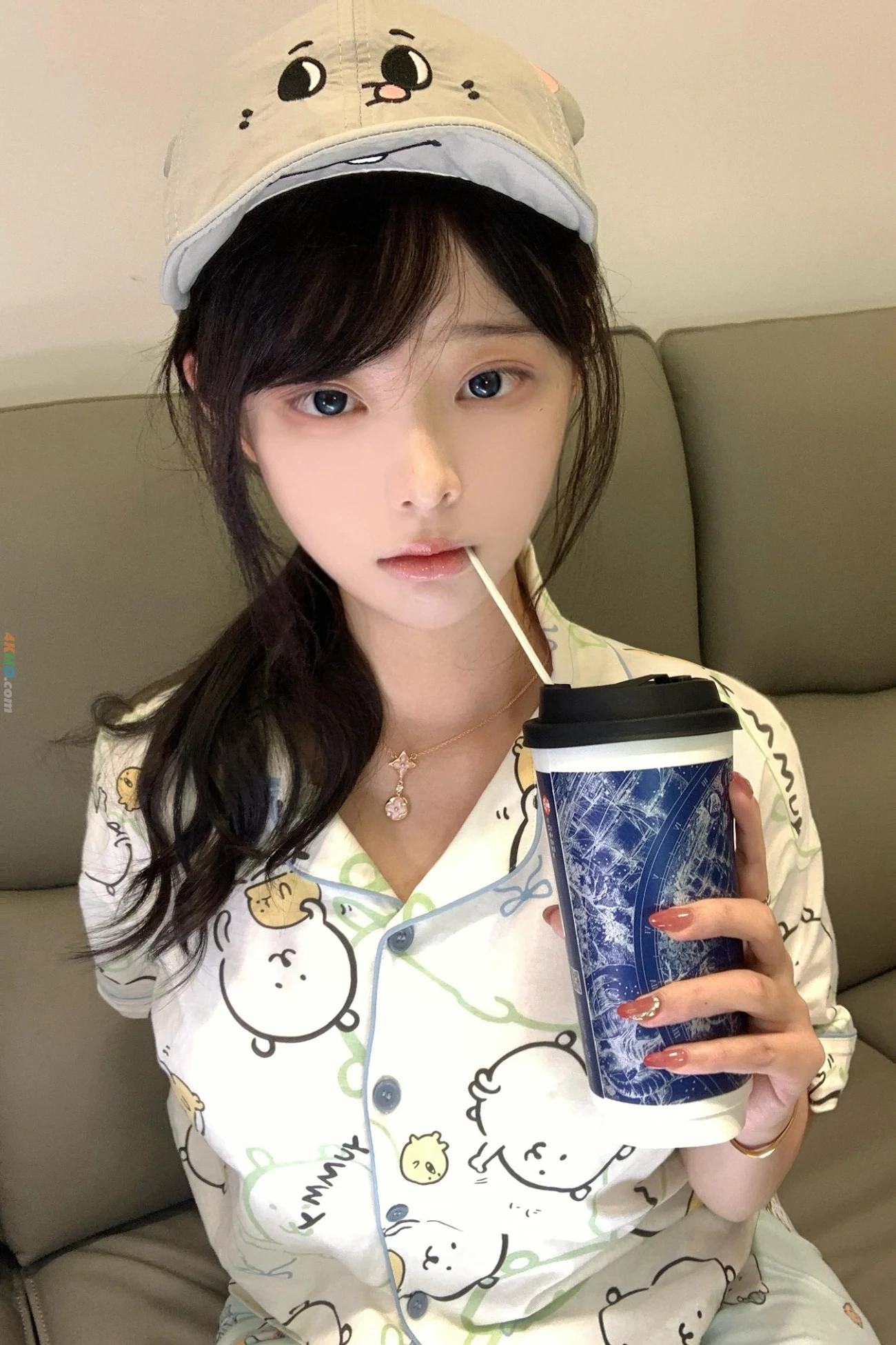 WuQingXiaoXiaoYing 001-005 — photo 141