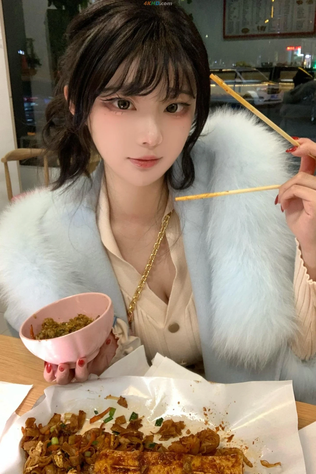 WuQingXiaoXiaoYing 001-005 — photo 146