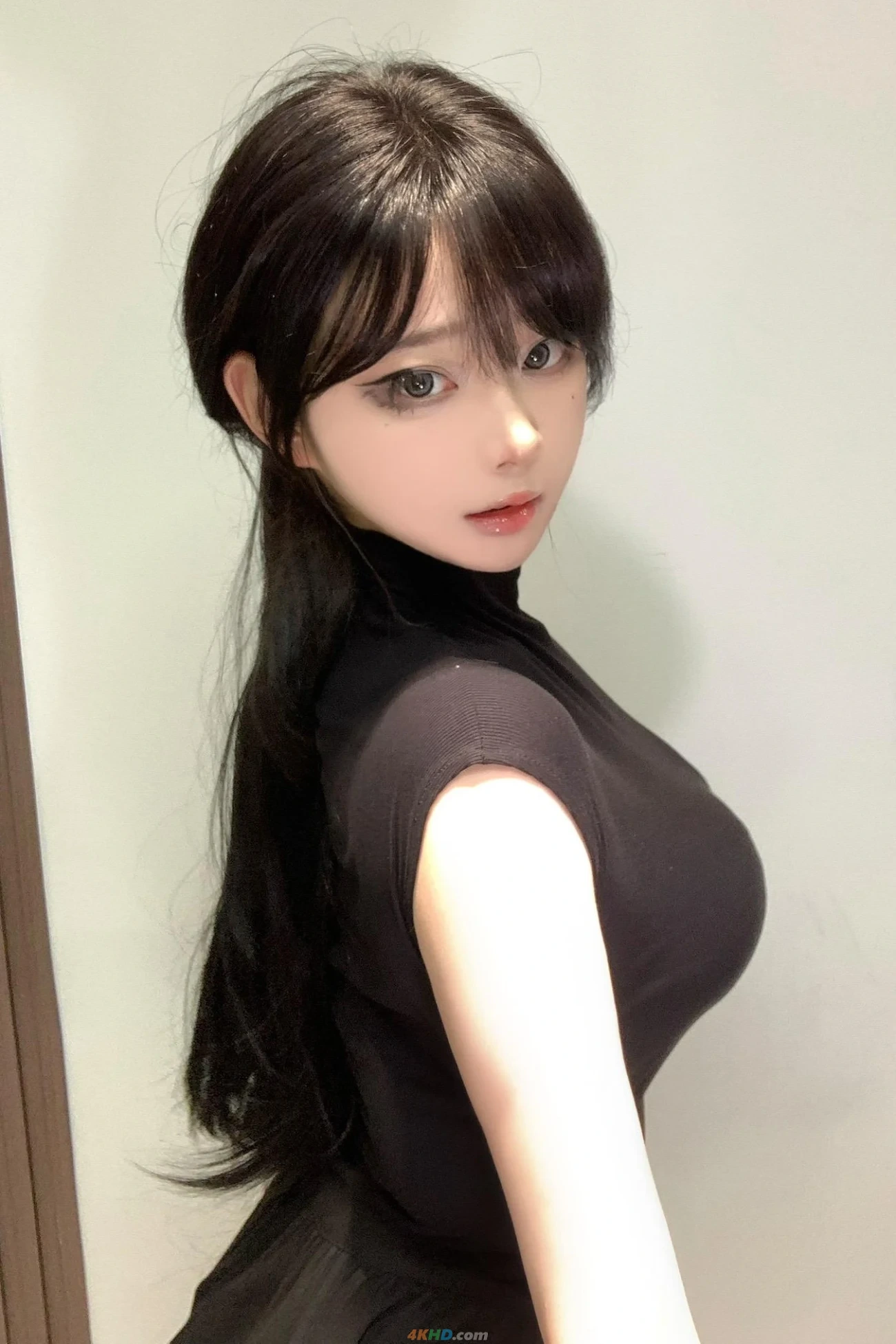 WuQingXiaoXiaoYing 001-005 — photo 150